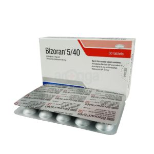 Bizoran 5/40