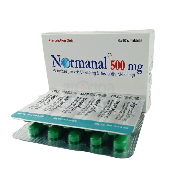 Normanal Normanal