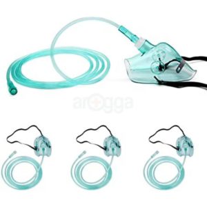 Oxygen Mask Child