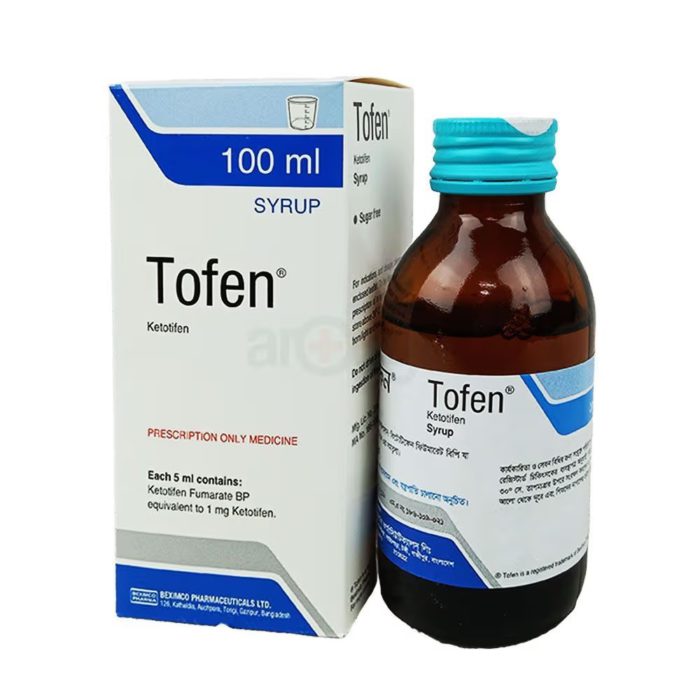 Tofen Tofen