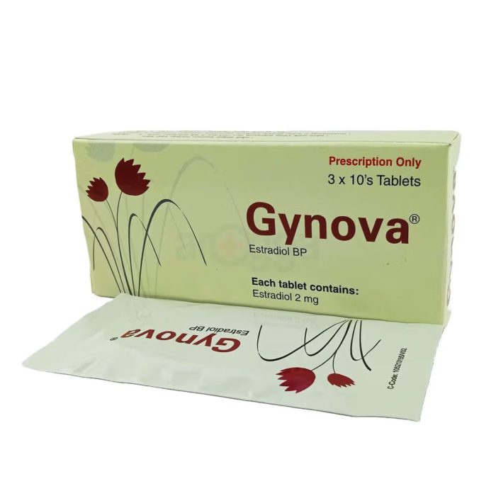 Gynova 2 Gynova 2