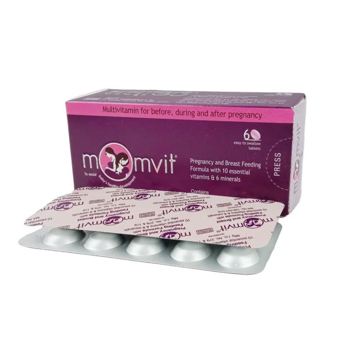 Momvit
