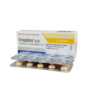 Empalina 25/5