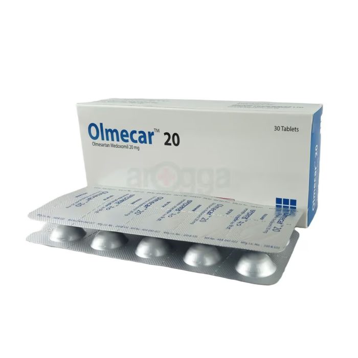 Olmecar 20 Olmecar 20