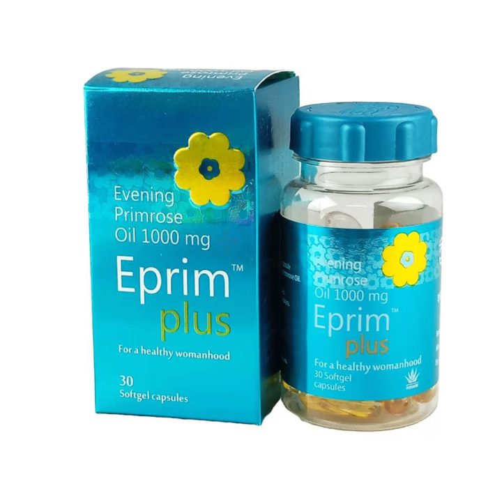 Eprim Plus Eprim Plus