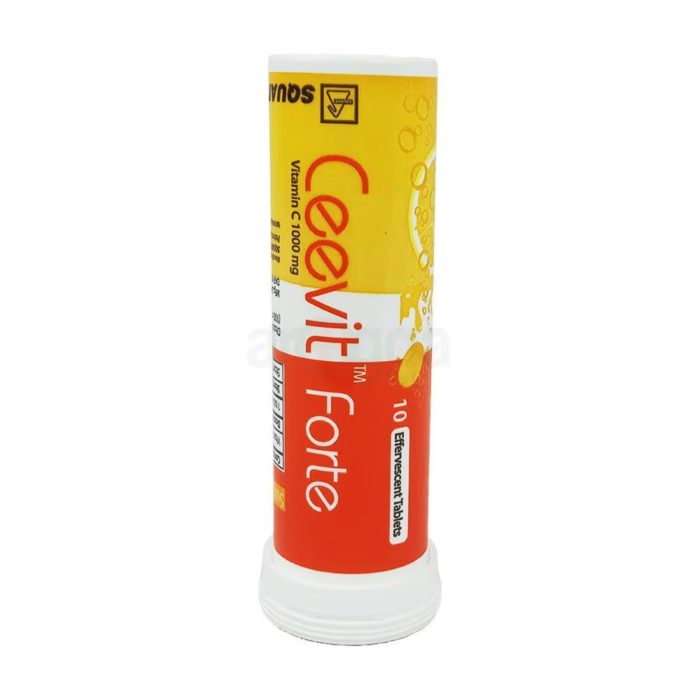 Ceevit Forte