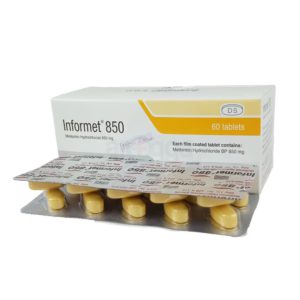 Informet 850
