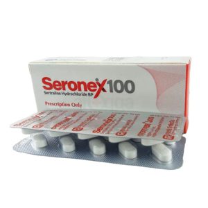 Seronex 100