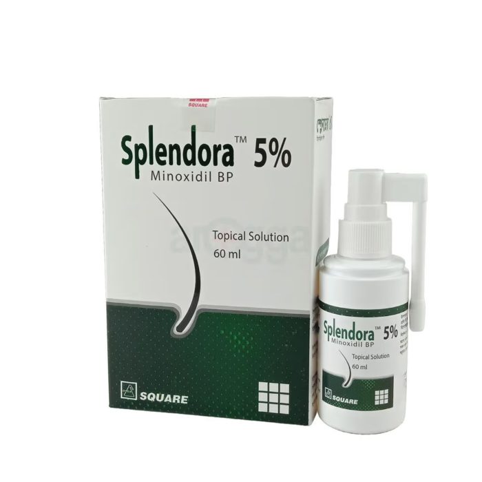 Splendora 5%