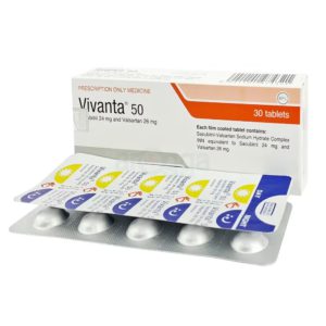 Vivanta 50