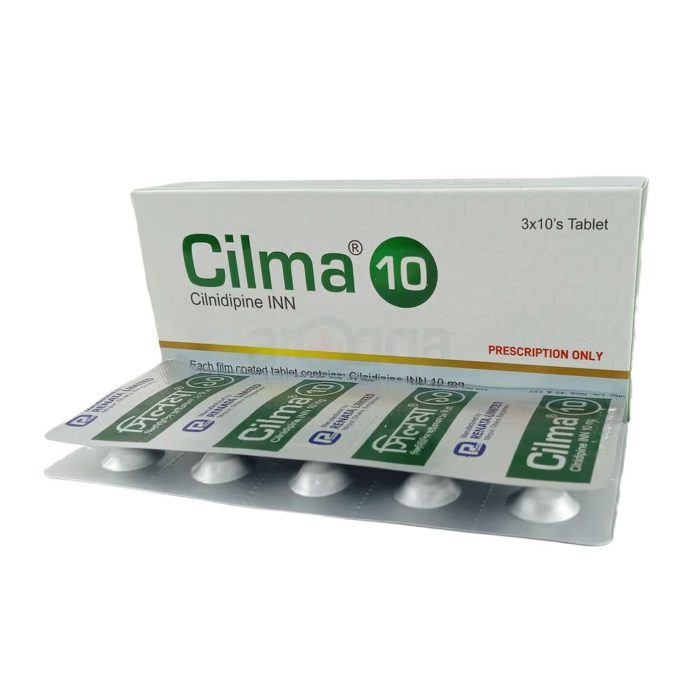 Cilma 10 Cilma 10