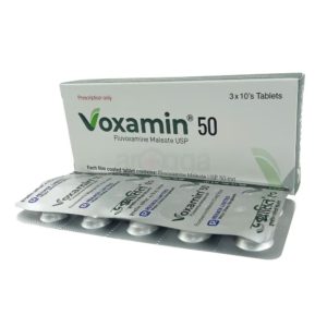 Voxamin 50