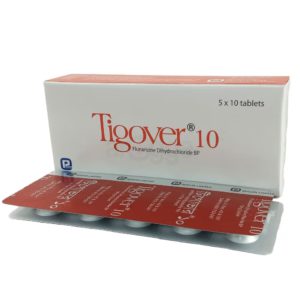 Tigover 10