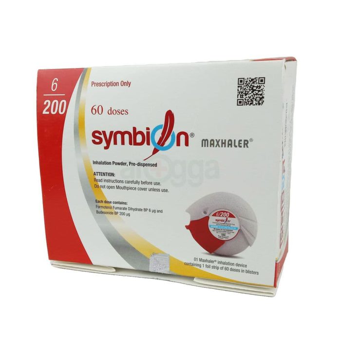 Symbion 6/200 Maxhelar Symbion 6/200 Maxhelar