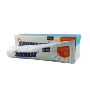Sunmask Cream 60g