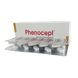 Phenocept