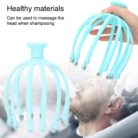 Head Massage Tool for Deep Relaxation, Stress Relief & Scalp Stimulation