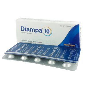 Diampa 10