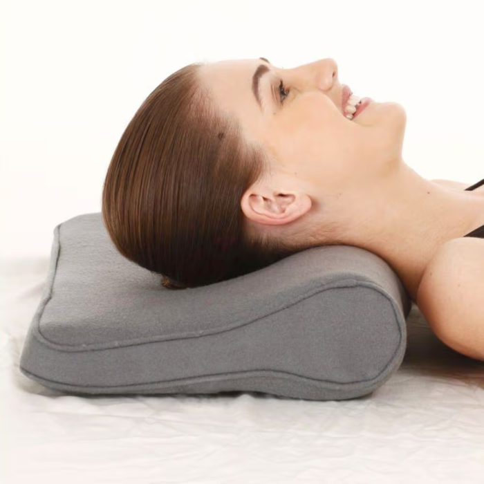 Cervical Pillow Regular (B-08) Cervical Pillow Regular (B-08)
