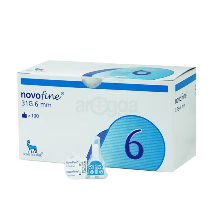 Novofine Pen Needle Insulin Novofine Pen Needle Insulin
