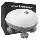 Smart Scalp Electric Massager Tool for Stress Relief, Blood Circulation & Hair Growth
