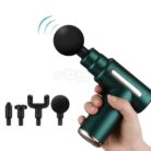 Mini Massager Deep Tissue Therapy Gun