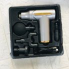 Mini Massager Deep Tissue Therapy Gun