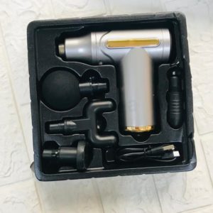 Mini Massager Deep Tissue Therapy Gun