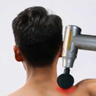 Mini Massager Deep Tissue Therapy Gun