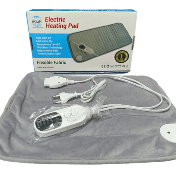 Electric Heating Pad (IRISH) Electric Heating Pad (IRISH)