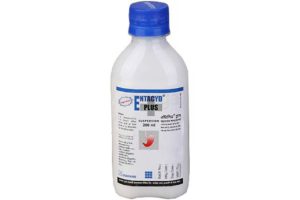 Entacyd Plus 200ml