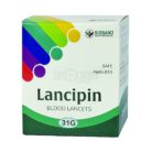 Blood Lancet Needles For Diabetes