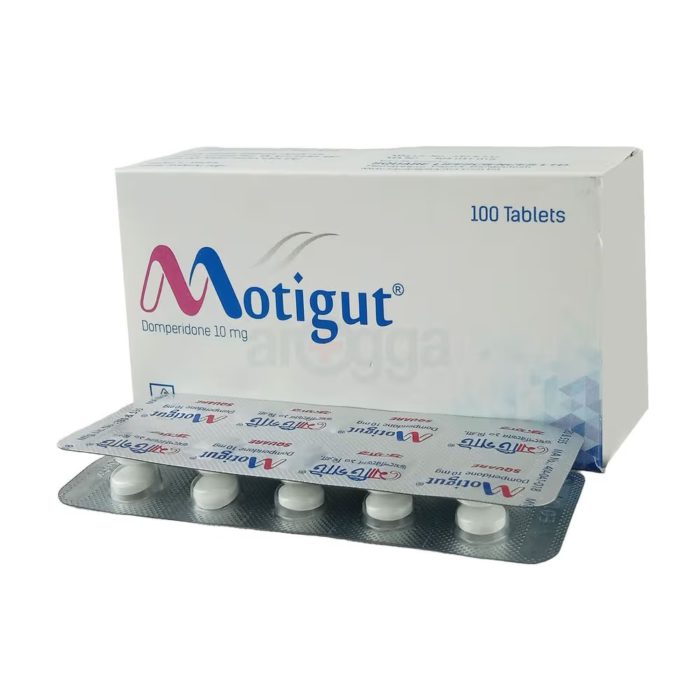 Motigut 10 Motigut 10