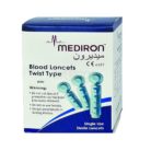 Blood Lancet Needles For Diabetes
