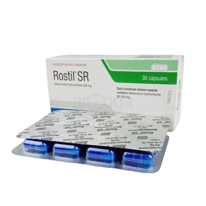 Rostil SR Rostil SR