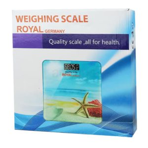 Royal Body Weight Scale Royal Body Weight Scale